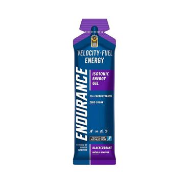 Picture of APPLIED NUTRITION VELOCITY ENERGY GEL BLACKCURRANT 60G